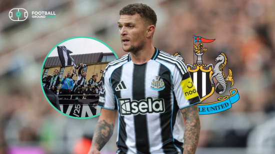 Kieran Trippier chant: Lyrics, tune and story behind Newcastle’s song for their experienced full-back