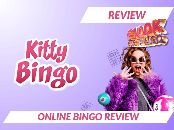 Kittybingo review