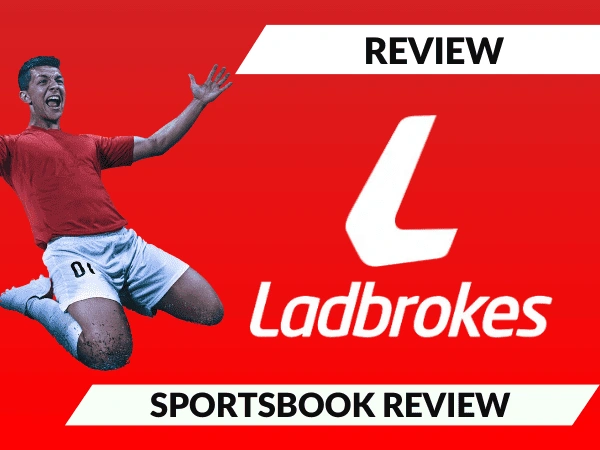 Ladbrokes sportsbook review
