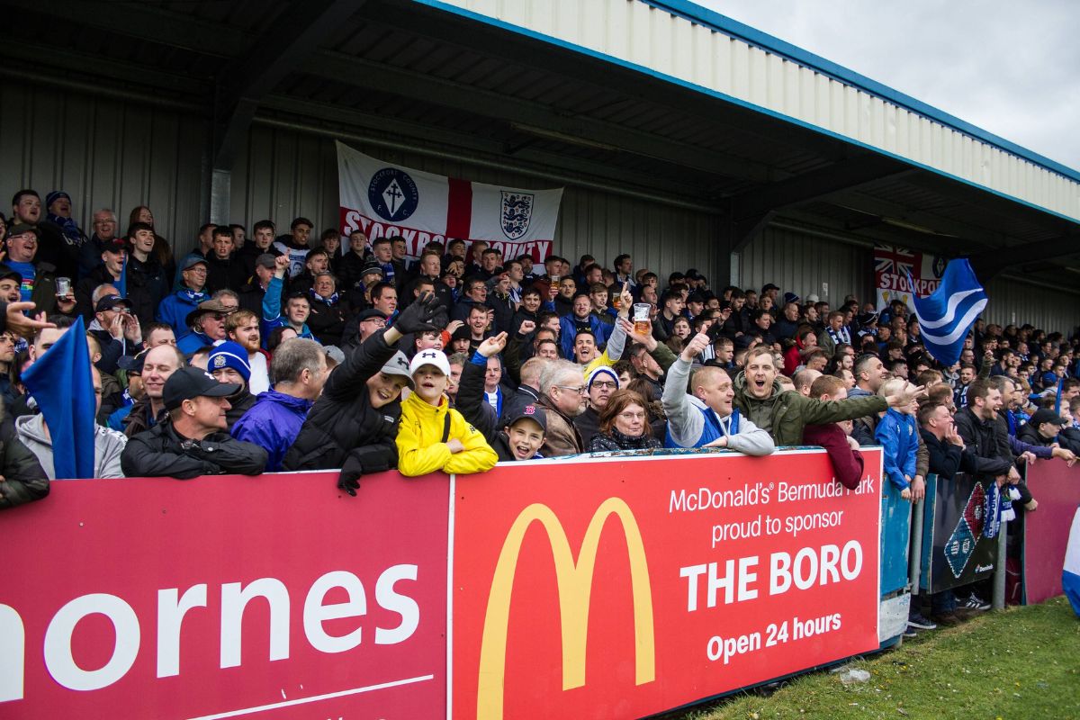 Non-league Midlands outfit Nuneaton Townsees plans to return home given major boost after local council update