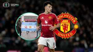 Lisandro Martinez Chant: Lyrics, tune and story behind Man Utd’s song for their Argentinian ‘butcher’
