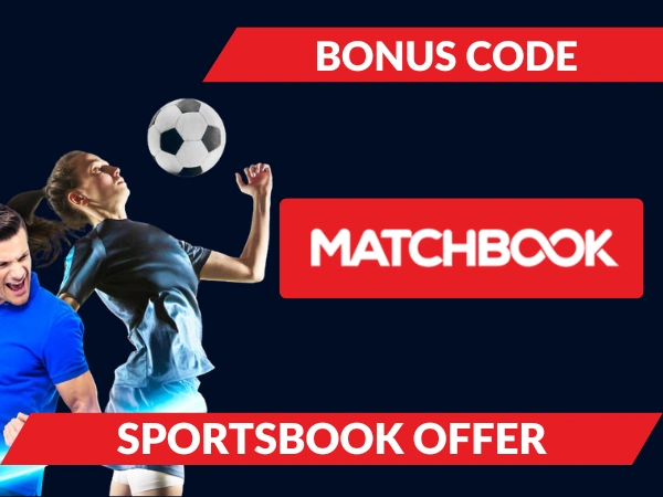 Matchbook Bonus Code