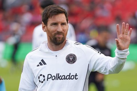 Joan Laporta shares Lionel Messi statue update at new Camp Nou as Barcelona plan 'beautiful tribute' 8 Joan Laporta shares Lionel Messi statue update at new Camp Nou as Barcelona plan ‘beautiful tribute’