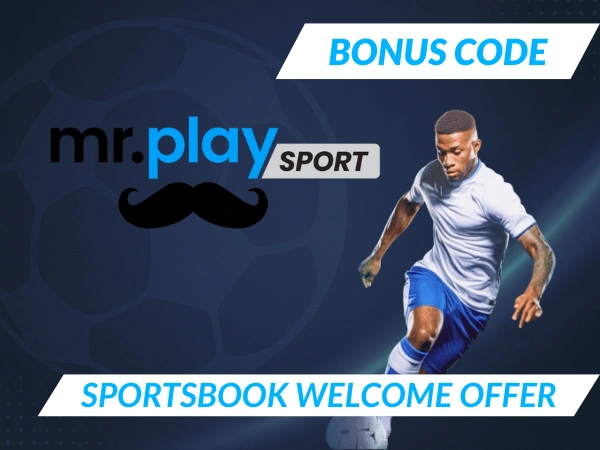 Mr play sports bonus code