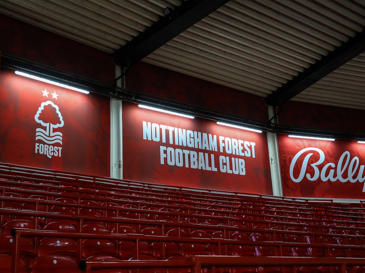 Nottingham Forest new stand: City Ground expansion updates