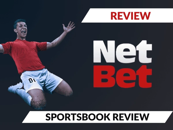 Netbet sportsbook review
