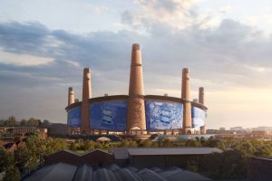 Birmingham City unveil stunning new stadium design as West Midlands ‘statement of intent’ is finally revealed