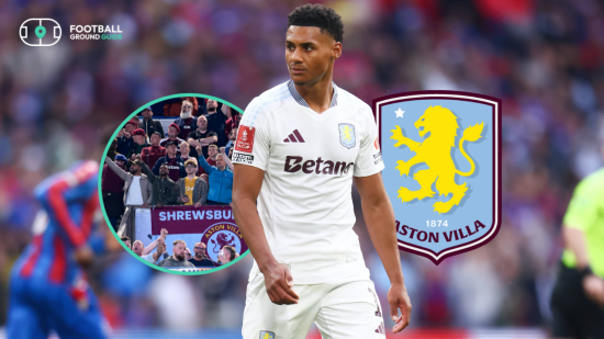 Ollie Watkins chant: Lyrics, tune and story behind Aston Villa’s song for their number 11