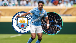 Omar Marmoush chant: Lyrics, tune and story behind Man City’s song for their Egyptian forward