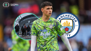 Phil Foden chant: Lyrics, tune and story behind Man City’s song for their homegrown star