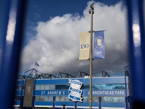 Birmingham City new stadium: Latest plans, location and expected capacity