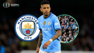 Savinho chant: Lyrics, tune and story behind Man City’s song for their Brazilian winger