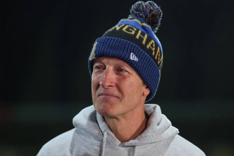 Tom Wagner told exactly what Birmingham City must do to fill new 62,000-seater stadium