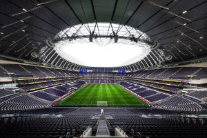 Why the Emirates can’t keep up with Tottenham Hotspur Stadium despite Arsenal’s on-pitch success
