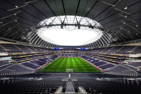 Why the Emirates can’t keep up with Tottenham Hotspur Stadium despite Arsenal’s on-pitch success