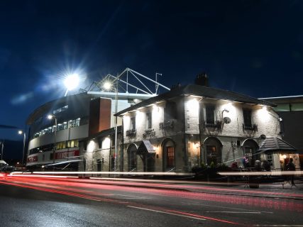 New footage shows Kop Stand site preparing for the next big step in Wrexham stadium expansion