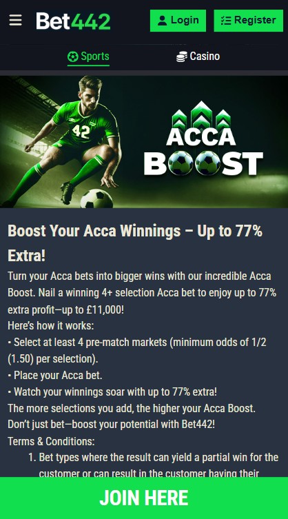 bet442-acca-boost-promo