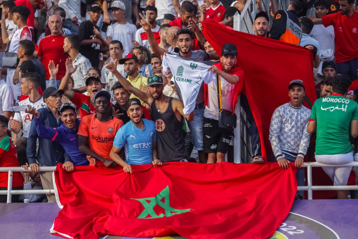 AFCON 2025: How to buy tickets