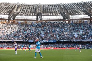 Serie A giants linked with new stadium after current home is labelled a ‘dump’ by Chairman