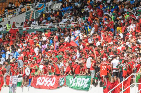 AFCON host stadiums & cities: Key information ahead of 2025 tournament 22 AFCON host stadiums & cities: Key information ahead of 2025 tournament