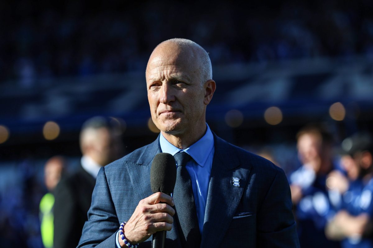 New Birmingham City stadium could be shared with another popular football team