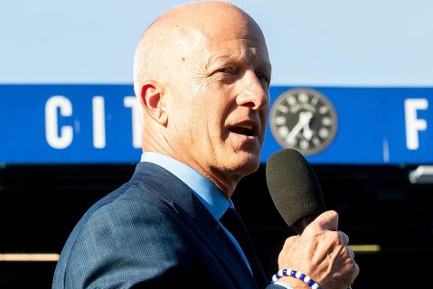 Birmingham City chairman teases stunning new stadium design that fans can 'see from 35 miles away' 17 Birmingham City chairman teases stunning new stadium design that fans can ‘see from 35 miles away’