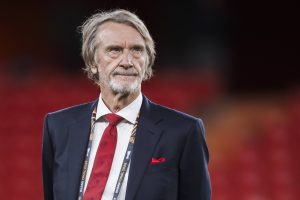 What INEOS are now ‘looking to exploit’ at Man Utd amid £2bn new Old Trafford stadium project