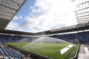 Coventry City chief issues clear response to CBS Arena ticket controversy ahead of West Brom clash
