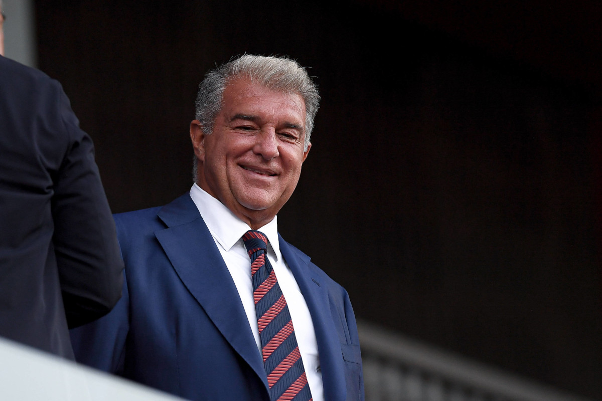 Barcelona in talks to play December friendly abroad instead of Camp Nou – there’s a big reason why