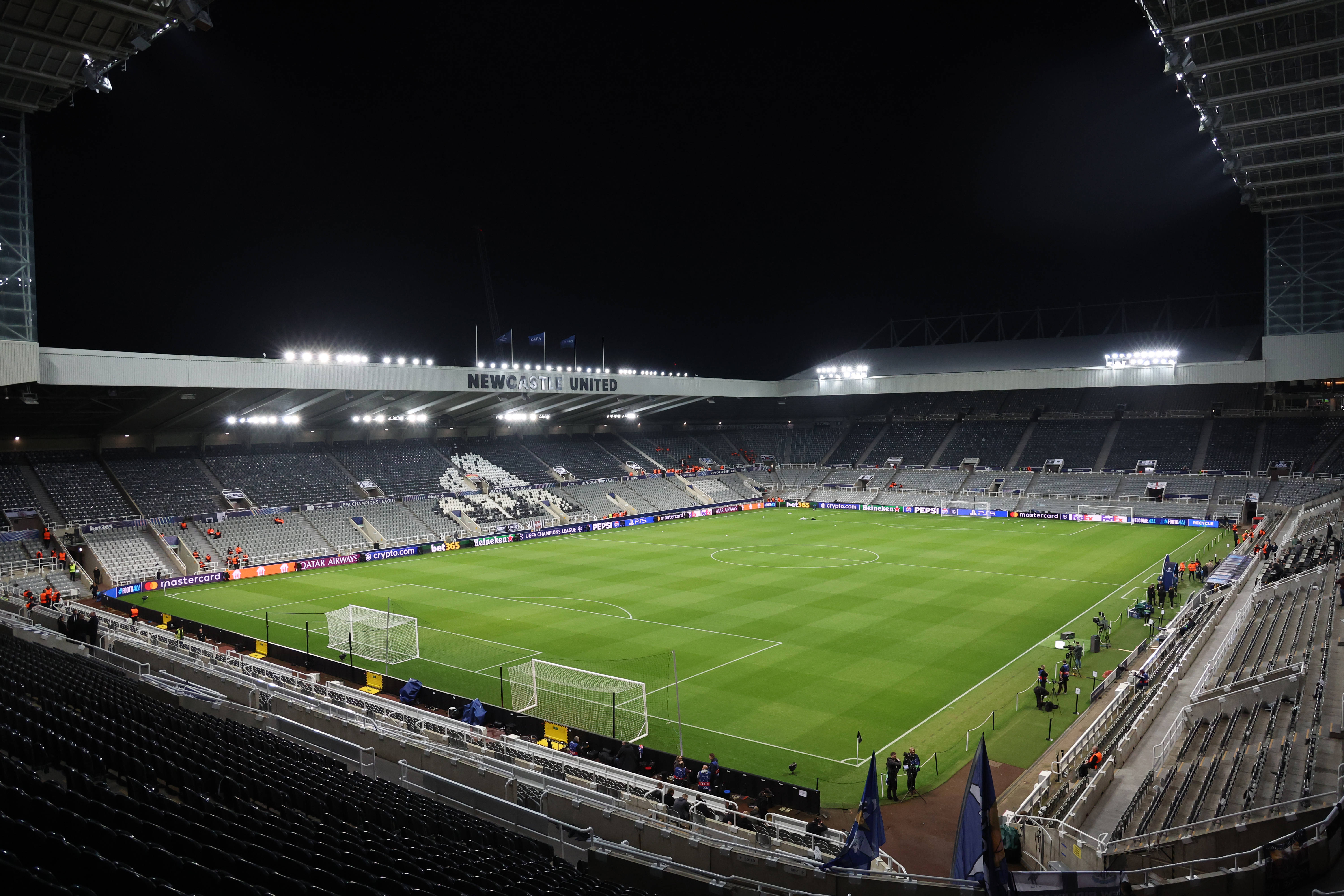 St James Park future: Newcastle stadium decision ‘unlikely until 2026’ as expected timeline emerges