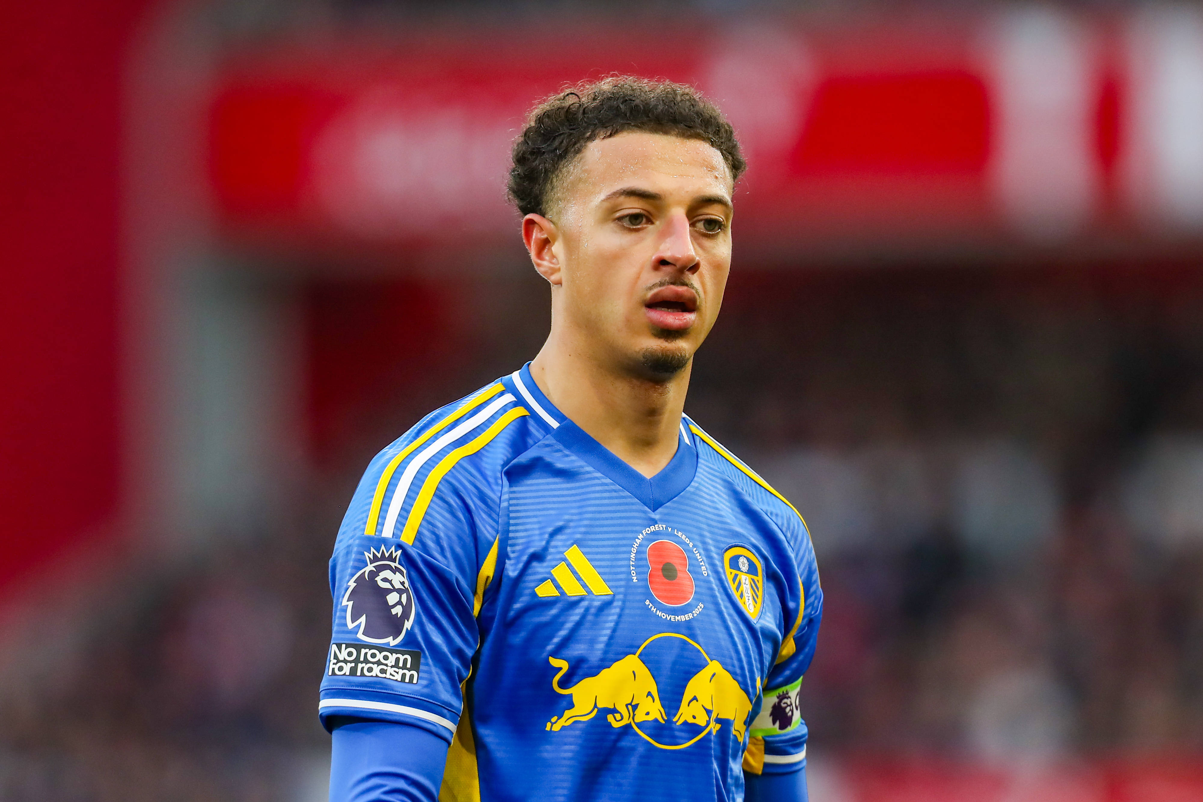 Ethan Ampadu chant: Lyrics, tune and story behind Leeds’ song for their Welsh captain