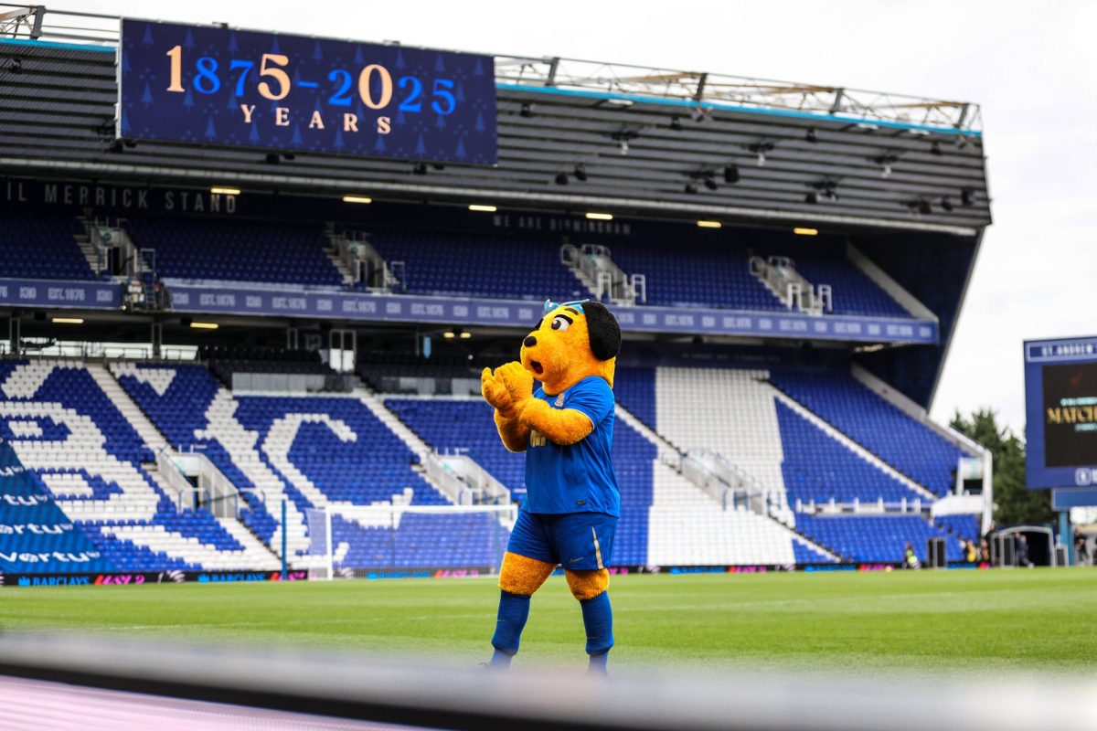 Bigger than Villa Park and Anfield: Where new Birmingham City stadium will rank among biggest in England