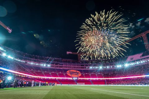Barcelona return to Camp Nou with ‘special’ victory over Athletic Bilbao