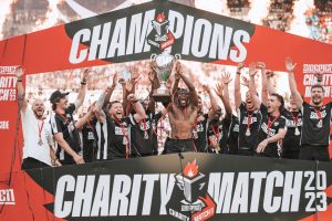 Sidemen 2026: Details ahead of their next charity football match