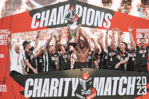 Sidemen 2026: Details ahead of their next charity football match 23 Sidemen 2026: Details ahead of their next charity football match