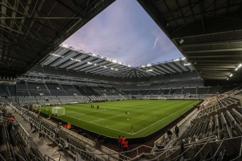 Newcastle chief drops honest St James' Park update amid 'unbelievably complex' new stadium project 2 Newcastle chief drops honest St James’ Park update amid ‘unbelievably complex’ new stadium project