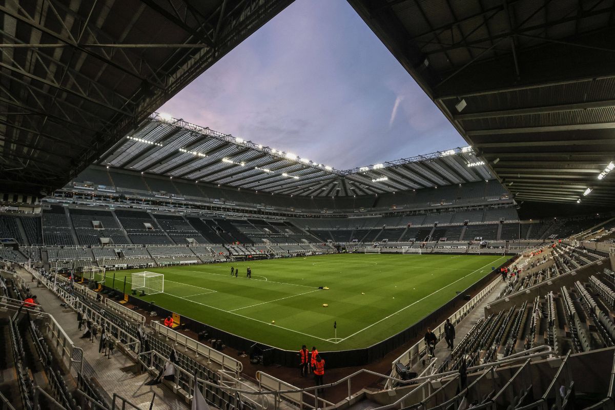 Newcastle chief drops honest St James’ Park update amid ‘unbelievably complex’ new stadium project