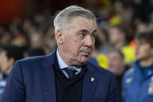 Carlo Ancelotti makes Hill Dickinson Stadium promise Everton fans will love amid David Moyes verdict