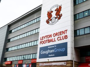 League One club hire architects behind Wembley and Tottenham to lead ambitious new stadium project