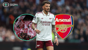 Ben White chant: Lyrics, tune and story behind Arsenal’s song for their English full-back