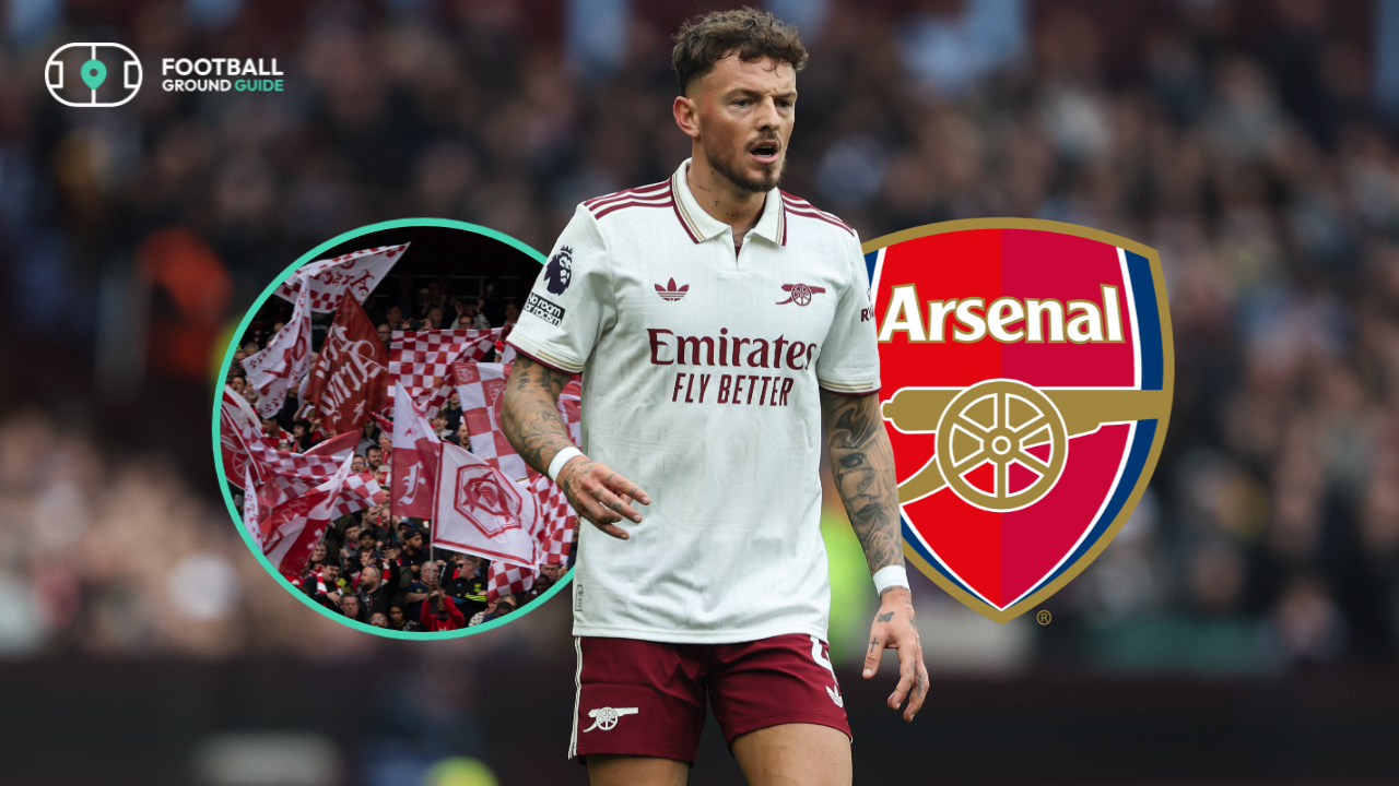 Ben White chant: Lyrics, tune and story behind Arsenal’s song for their English full-back