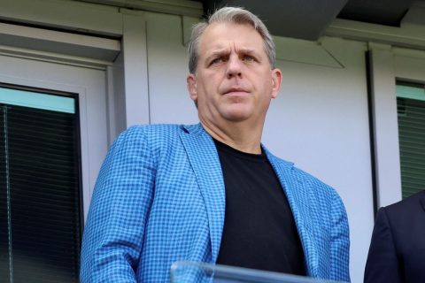 Why Chelsea’s new stadium plans may never happen under Todd Boehly as ‘intractable problem’ emerges 20 Why Chelsea’s new stadium plans may never happen under Todd Boehly as ‘intractable problem’ emerges