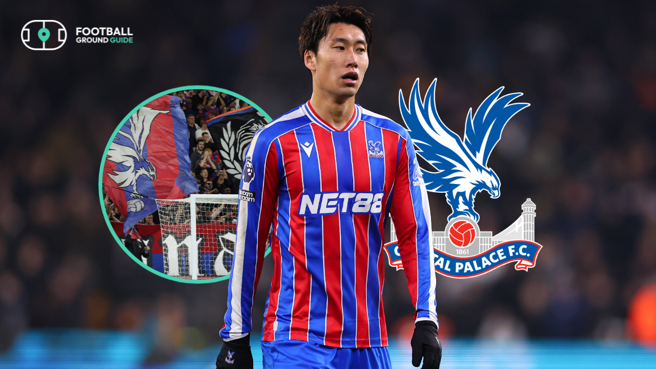 Daichi Kamada chant: Lyrics, tune and story behind Crystal Palace&rsquo;s song for their Japanese midfielder