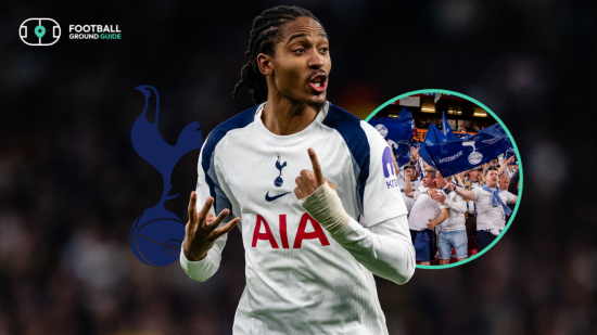 Djed Spence chant: Lyrics, tune and story behind Tottenham&rsquo;s song for their resurgent full-back