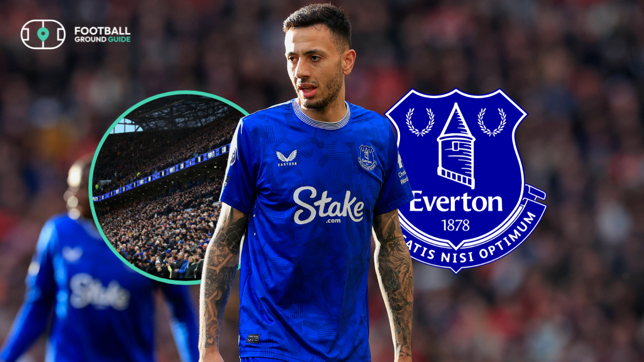 Dwight McNeil chant: Lyrics, tune and story behind Everton’s chant for the former Bunley winger