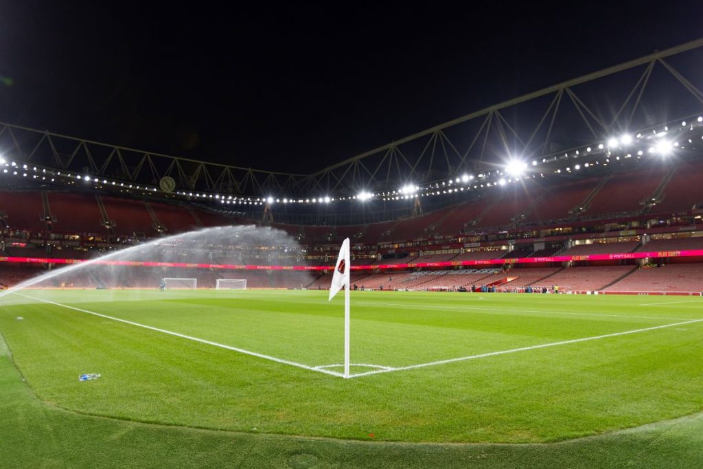 Emirates Stadium