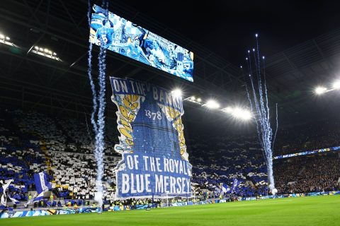 What the Friedkin Group have done to enhance Everton&rsquo;s Hill Dickinson Stadium atmosphere speaks volumes