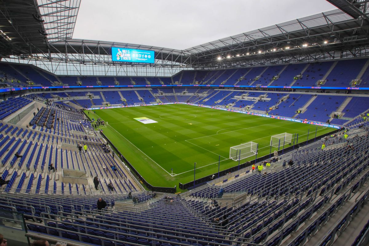 Everton fired back at &lsquo;tedious&rsquo; chant from Arsenal fans with powerful message at Hill Dickinson Stadium