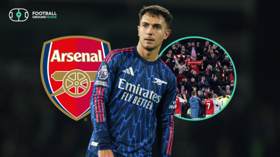 Martin Zubimendi Christmas chant: Lyrics, tune and story behind Arsenal&rsquo;s festive song