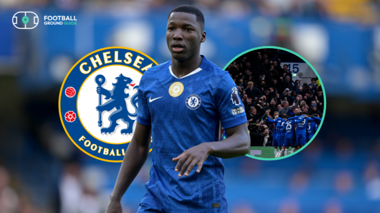 Moises Caicedo chant: Lyrics, tune and story behind Chelsea&rsquo;s song for their &pound;115m midfielder